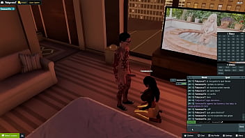 3dxchat lolivix 60 1ra parte