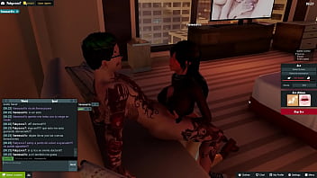 3dxchat lolivix 60 1ra parte