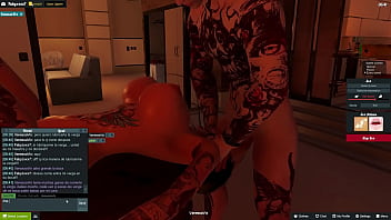 3dxchat lolivix 60 1ra parte