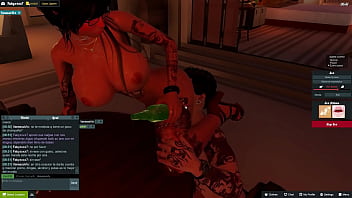 3dxchat lolivix 60 1ra parte