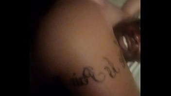 Kelsey rides the slave hard