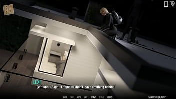 University of problems 271