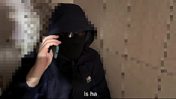 Maniac fucks cute girl on halloween deep throat tiny pussy loud moans cheating big cock blowjob missionary doggystyle cowgirl pov homemade