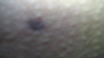 After fucking like 5 times in a day the slut wife sucks my cock and want more sex