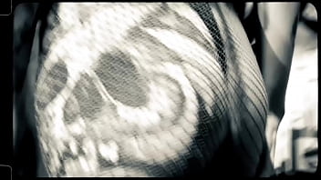 Small feet tickling submission