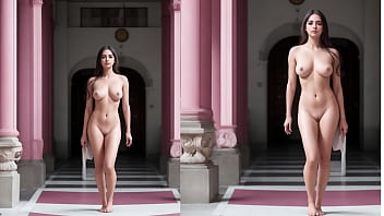 La anatomía de la belleza