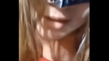 Filmei minha mulher dando pro meu vizinho