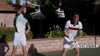 Ride along the family pickle train