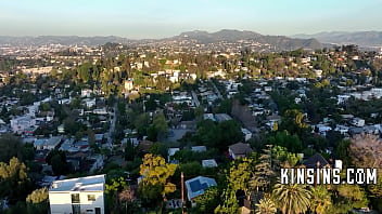 Ride along the family pickle train