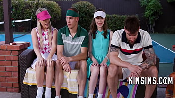 Ride along the family pickle train