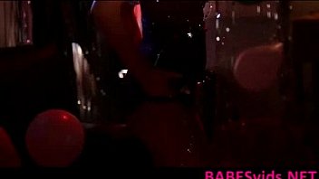 Amateur porn with a hot real beauty