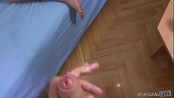 Darcia lee gets pov fuck