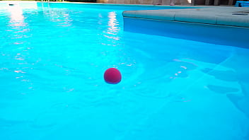 Slutty babe larissa leite with big natural tits gets double anal penetration from five big cocks 0% pussy eks415