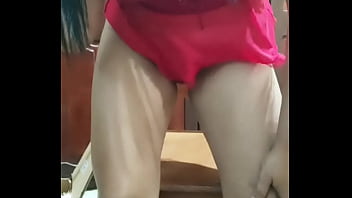 Rebolar pra te fazer gozar