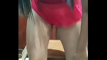 Rebolar pra te fazer gozar