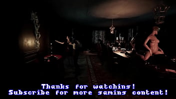 Is the sequel to lust for darkness good