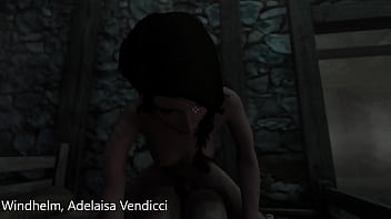 3d animation physics