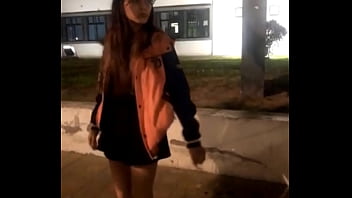 Me porto muy mal en las calles de mi ciudad pido disculpas