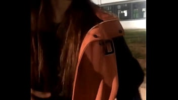 Me porto muy mal en las calles de mi ciudad pido disculpas