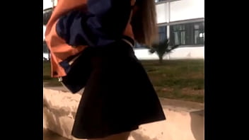 Me porto muy mal en las calles de mi ciudad pido disculpas