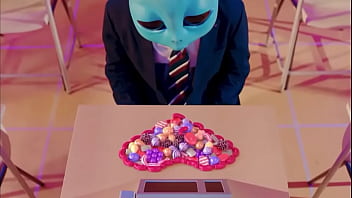 Lesbian orgy stan twice