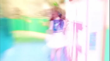 Lesbian orgy stan twice