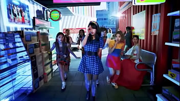 Lesbian orgy stan twice