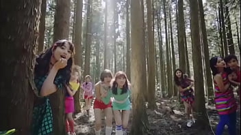 Lesbian orgy stan twice