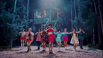 Lesbian orgy stan twice