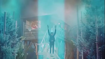 Lesbian orgy stan twice