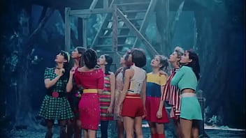 Lesbian orgy stan twice