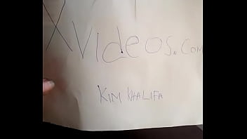 Verification video
