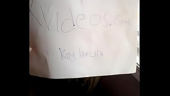 Verification video