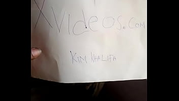 Verification video