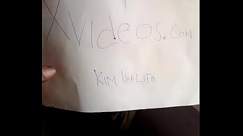 Verification video