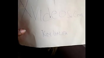 Verification video