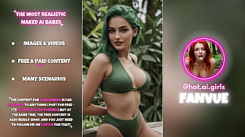 Hot ai babes wearing sexy lingerie Hot ai babes wearing sexy lingerie