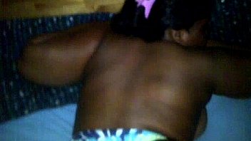 My ex thick body yardie