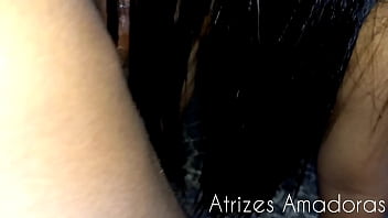 Que gostoso acordar e ser fudida por macho dotado