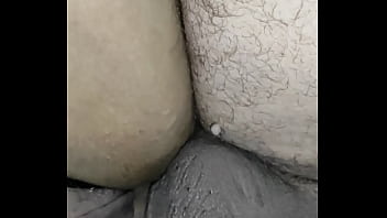 Gozando muito nessa buceta