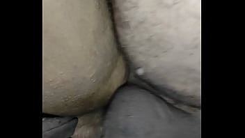 Gozando muito nessa buceta