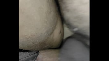 Gozando muito nessa buceta