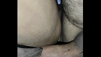 Gozando muito nessa buceta