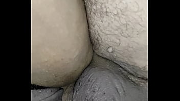 Gozando muito nessa buceta