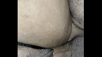 Gozando muito nessa buceta