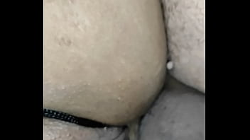 Gozando muito nessa buceta