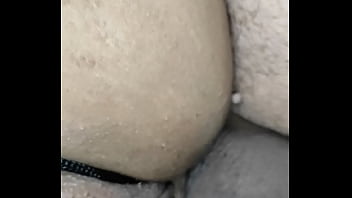 Gozando muito nessa buceta