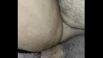 Gozando muito nessa buceta