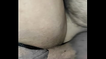 Gozando muito nessa buceta