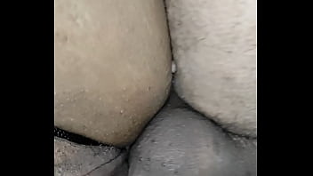 Gozando muito nessa buceta